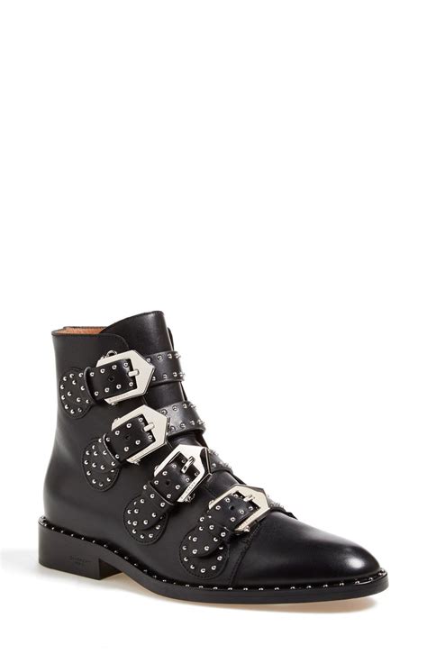 givenchy boots nordstrom|givenchy boots for women.